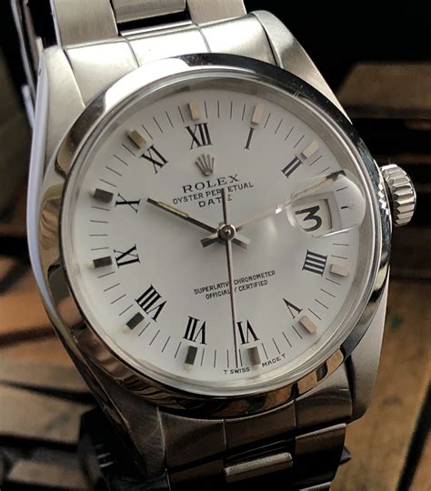 rolex oyster date 1500|rolex oyster perpetual date precio.